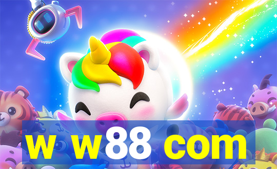 w w88 com