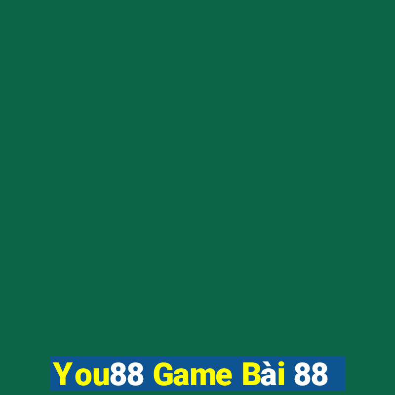 You88 Game Bài 88