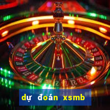 dự đoán xsmb 12 11 2021