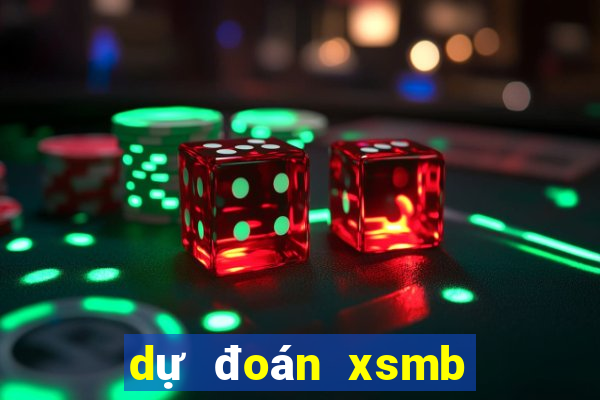 dự đoán xsmb 12 11 2021