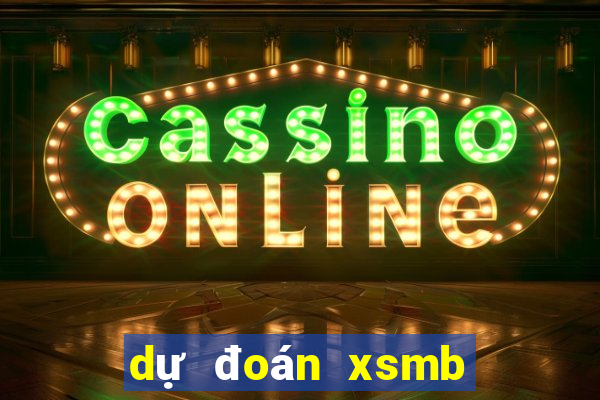 dự đoán xsmb 12 11 2021