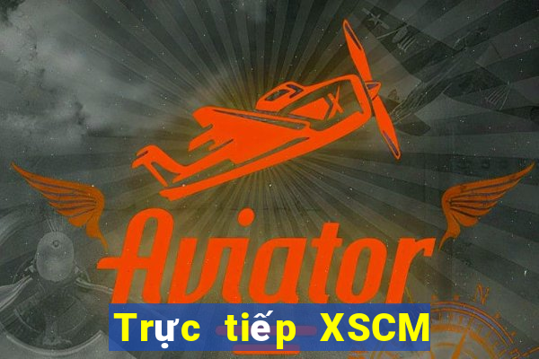 Trực tiếp XSCM ngày 28