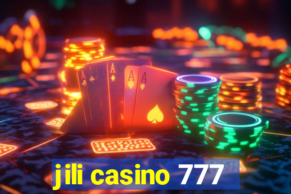 jili casino 777