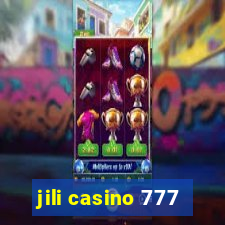 jili casino 777