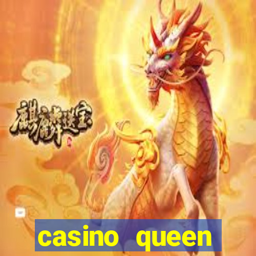 casino queen blackjack tables