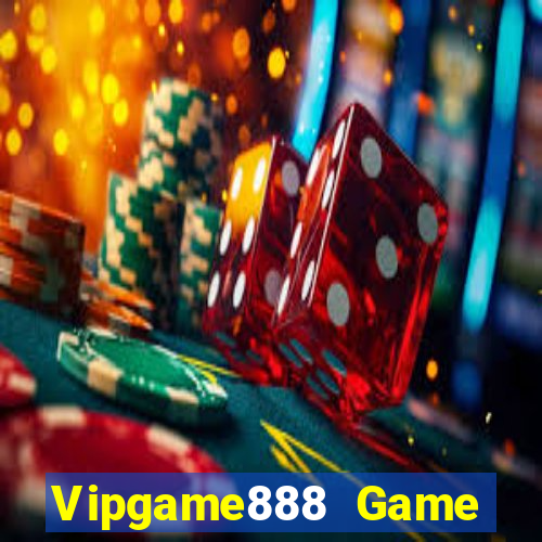 Vipgame888 Game Bài Poker Online