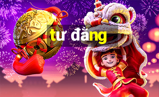 tư đằng