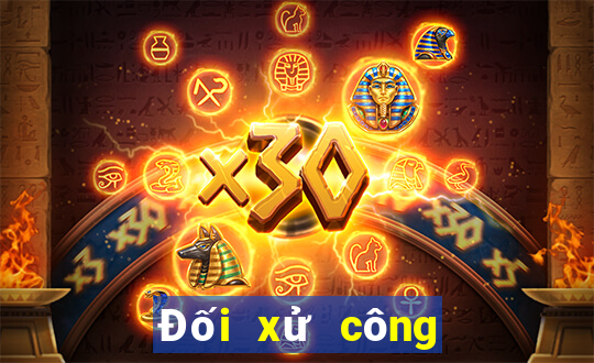 Đối xử công bằng for88.com