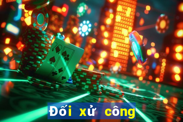 Đối xử công bằng for88.com