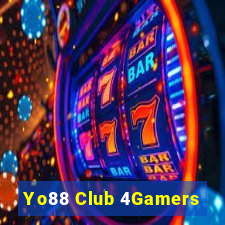 Yo88 Club 4Gamers