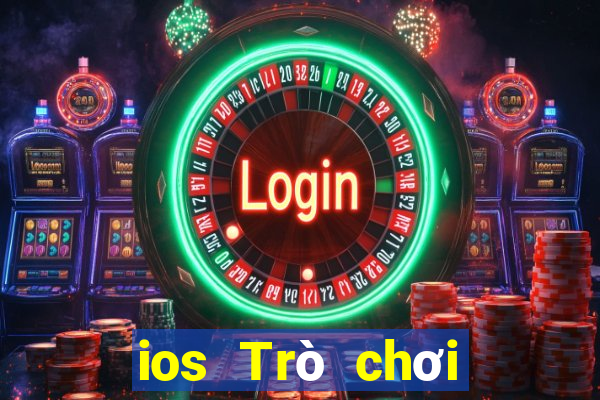 ios Trò chơi trên web