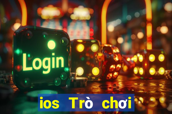 ios Trò chơi trên web