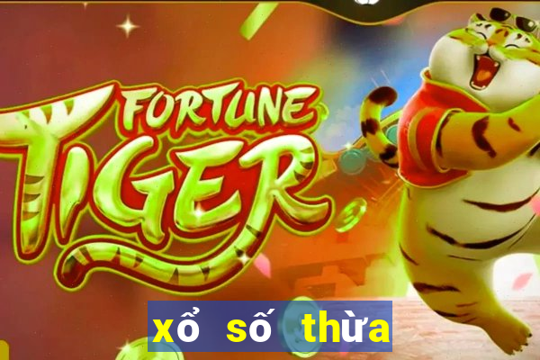 xổ số thừa thiên huế ngày 19 tháng 6