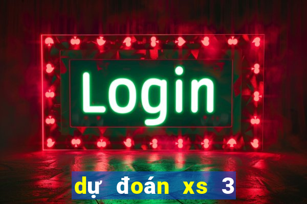 dự đoán xs 3 miền miễn phí