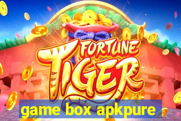 game box apkpure