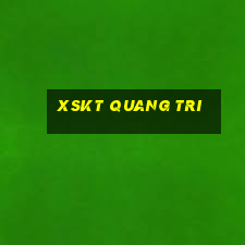 xskt quang tri