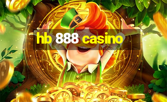 hb 888 casino