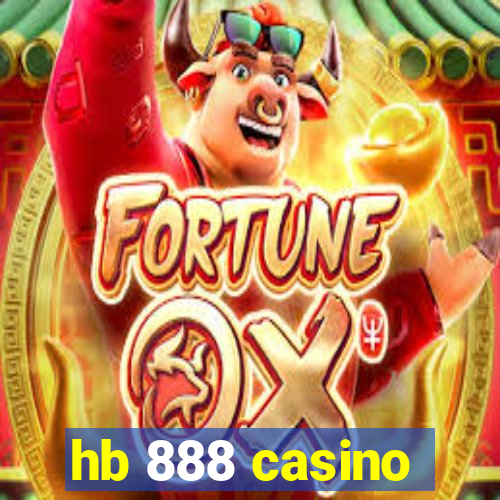 hb 888 casino