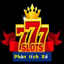 Phân tích Xổ Số an giang ngày 20