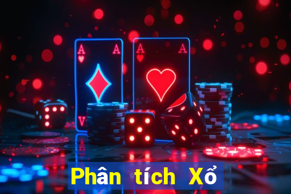 Phân tích Xổ Số an giang ngày 20