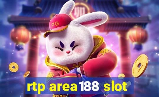 rtp area188 slot