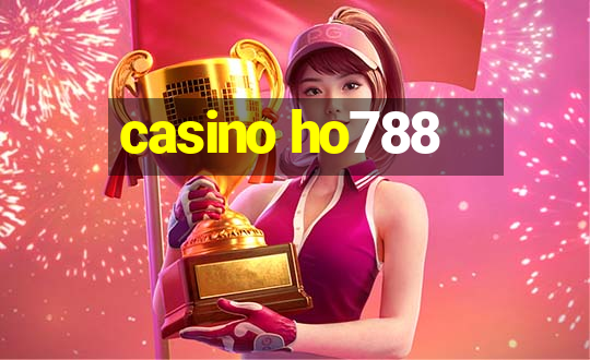 casino ho788