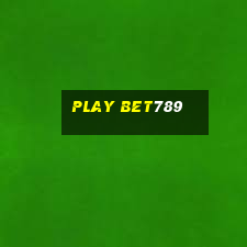 play bet789