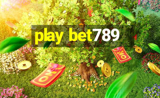 play bet789