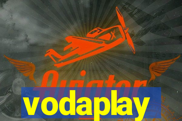 vodaplay