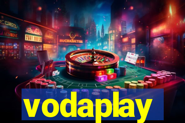 vodaplay