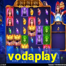 vodaplay