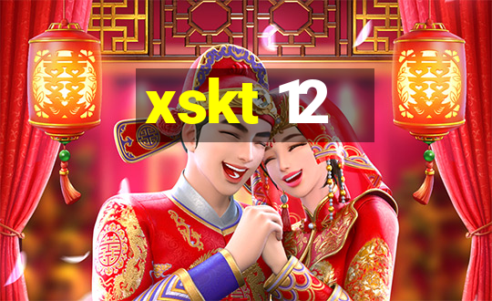 xskt 12