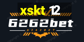 xskt 12