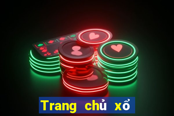 Trang chủ xổ số 8816