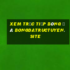 xem trực tiếp bóng đá bongdatructuyen.site