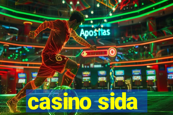 casino sida