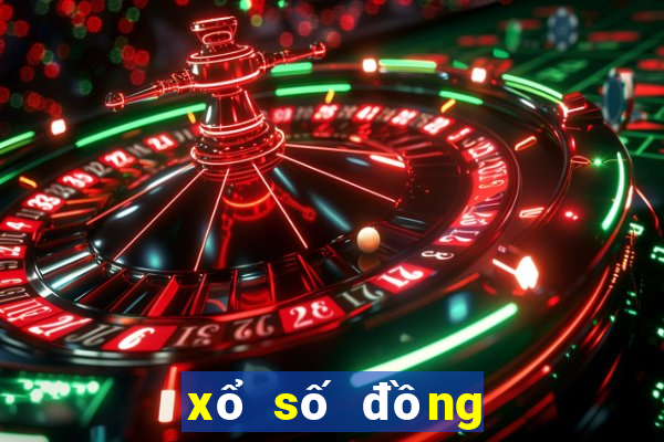 xổ số đồng nai 13 tháng 04