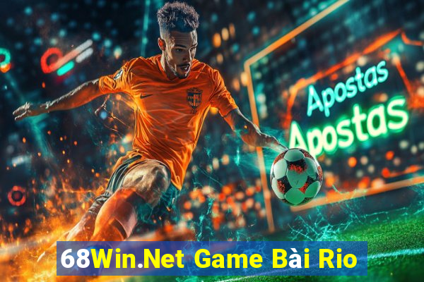 68Win.Net Game Bài Rio