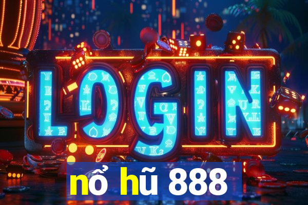 nổ hũ 888