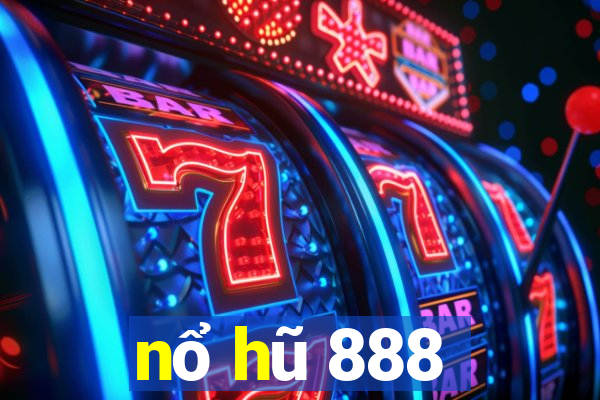 nổ hũ 888