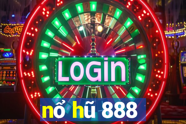 nổ hũ 888