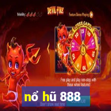 nổ hũ 888