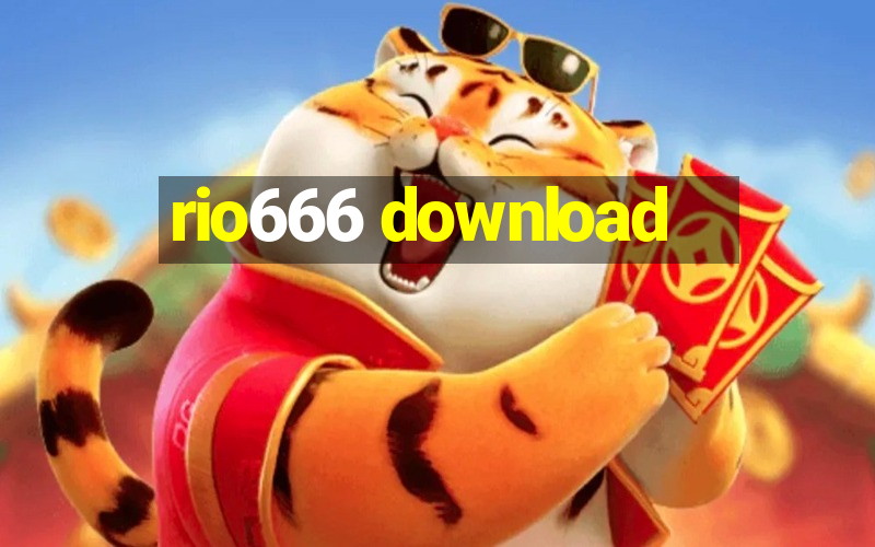 rio666 download