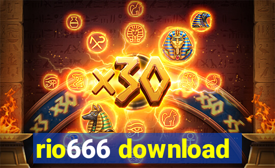 rio666 download