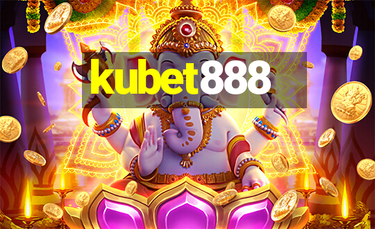 kubet888