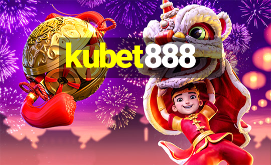 kubet888