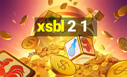 xsbl 2 1