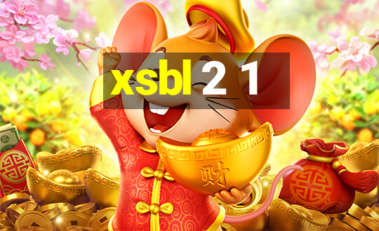 xsbl 2 1