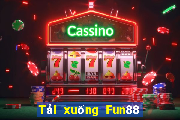 Tải xuống Fun88 Pineapple Color