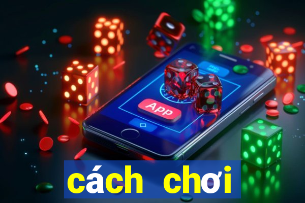 cách chơi solitaire thắng